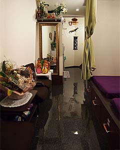 �^�C�Î��}�b�T�[�W�ю����}���C�g�[��